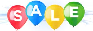 Balloons In Promotions