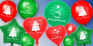 Incredible Balloons Decorations